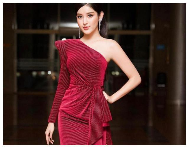 越南超美女神nguyentran huyen my,越美丽越时尚